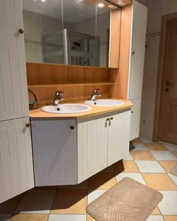 Apartamento Denolf De Haan